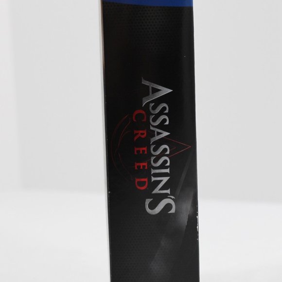 Aguilar Assassins Creed #12 McFarlane Toys 2016 Color Tops Action Figure New - Picture 2 of 12